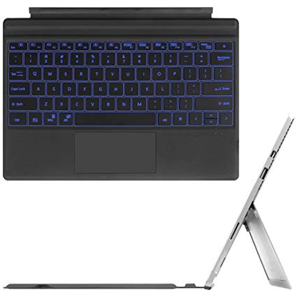 Surface pro 4 lighted keyboard download